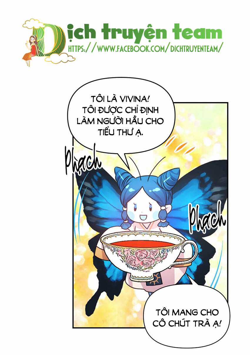 Hãy Cẩn Thận Sợi Tơ Hồng Chapter 39 trang 62