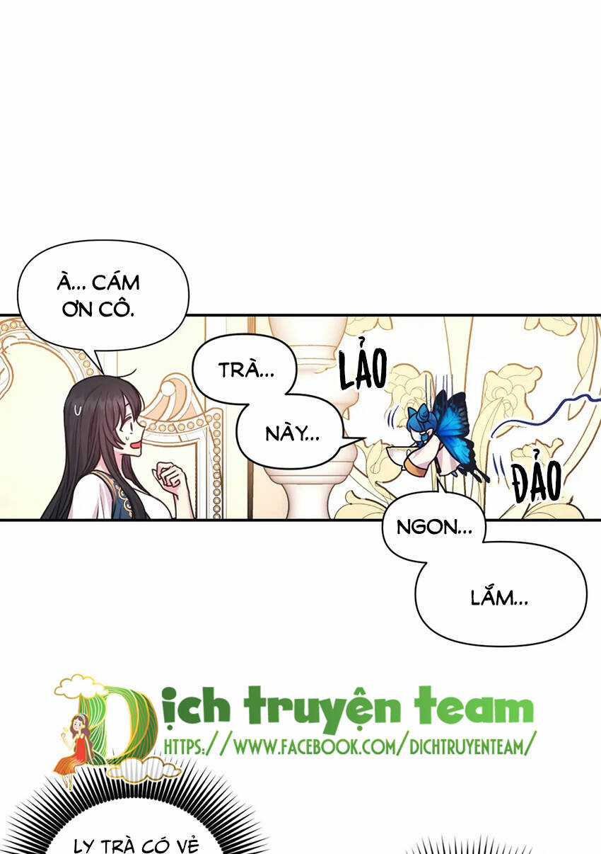 Hãy Cẩn Thận Sợi Tơ Hồng Chapter 39 trang 63