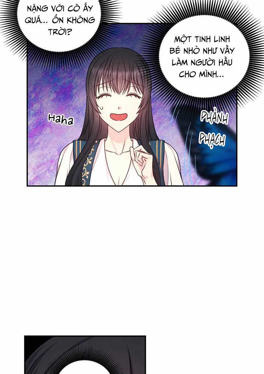 Hãy Cẩn Thận Sợi Tơ Hồng Chapter 39 trang 64