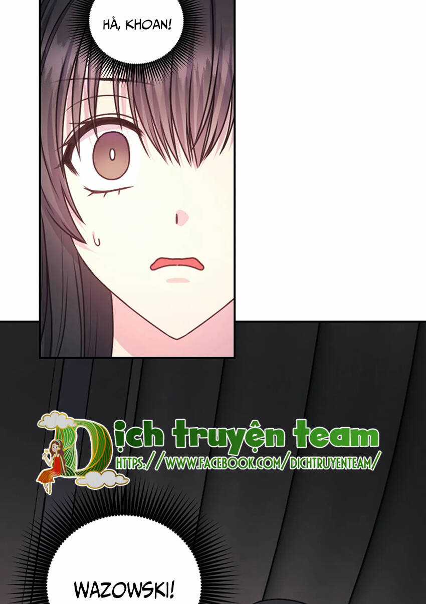 Hãy Cẩn Thận Sợi Tơ Hồng Chapter 39 trang 65