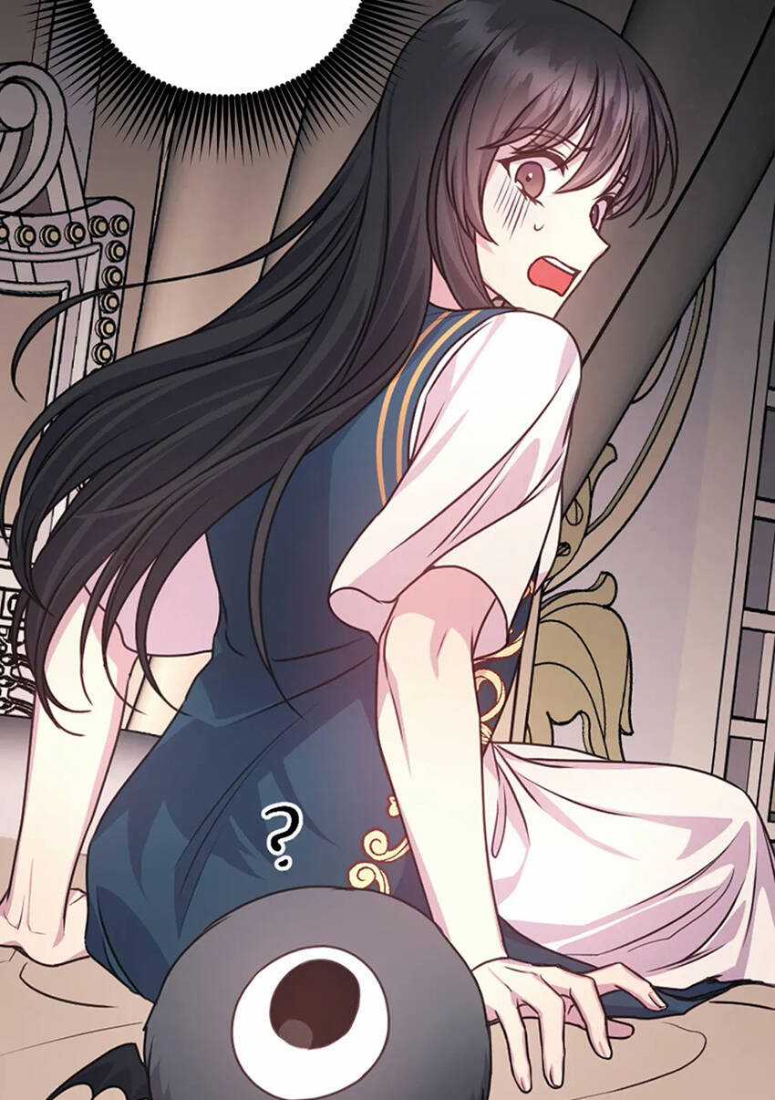 Hãy Cẩn Thận Sợi Tơ Hồng Chapter 39 trang 66