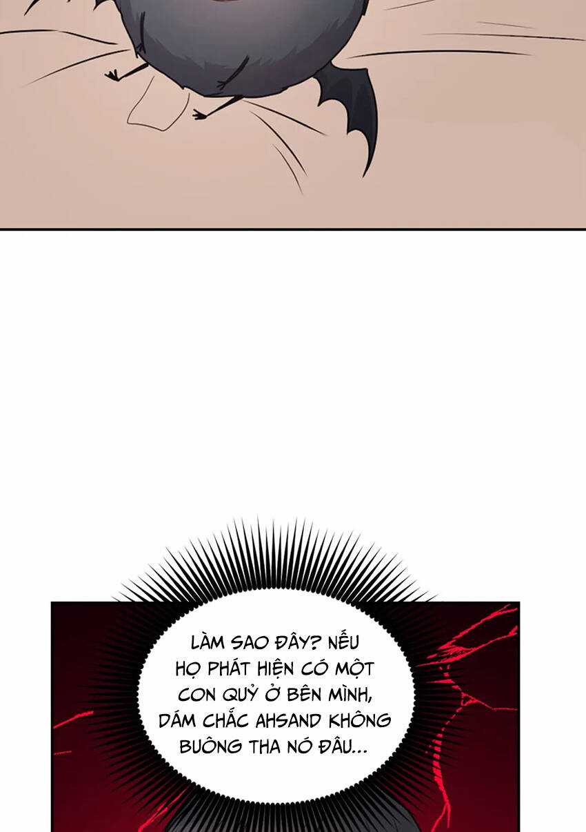 Hãy Cẩn Thận Sợi Tơ Hồng Chapter 39 trang 67