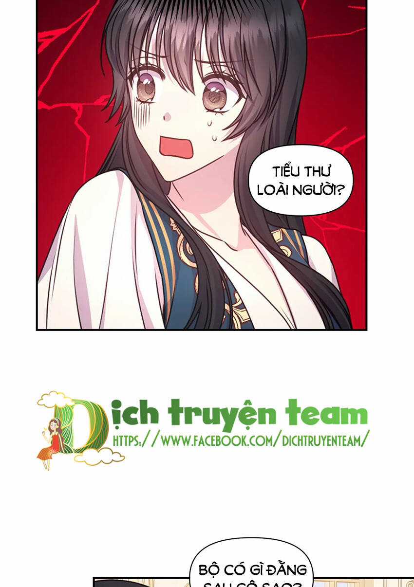 Hãy Cẩn Thận Sợi Tơ Hồng Chapter 39 trang 68