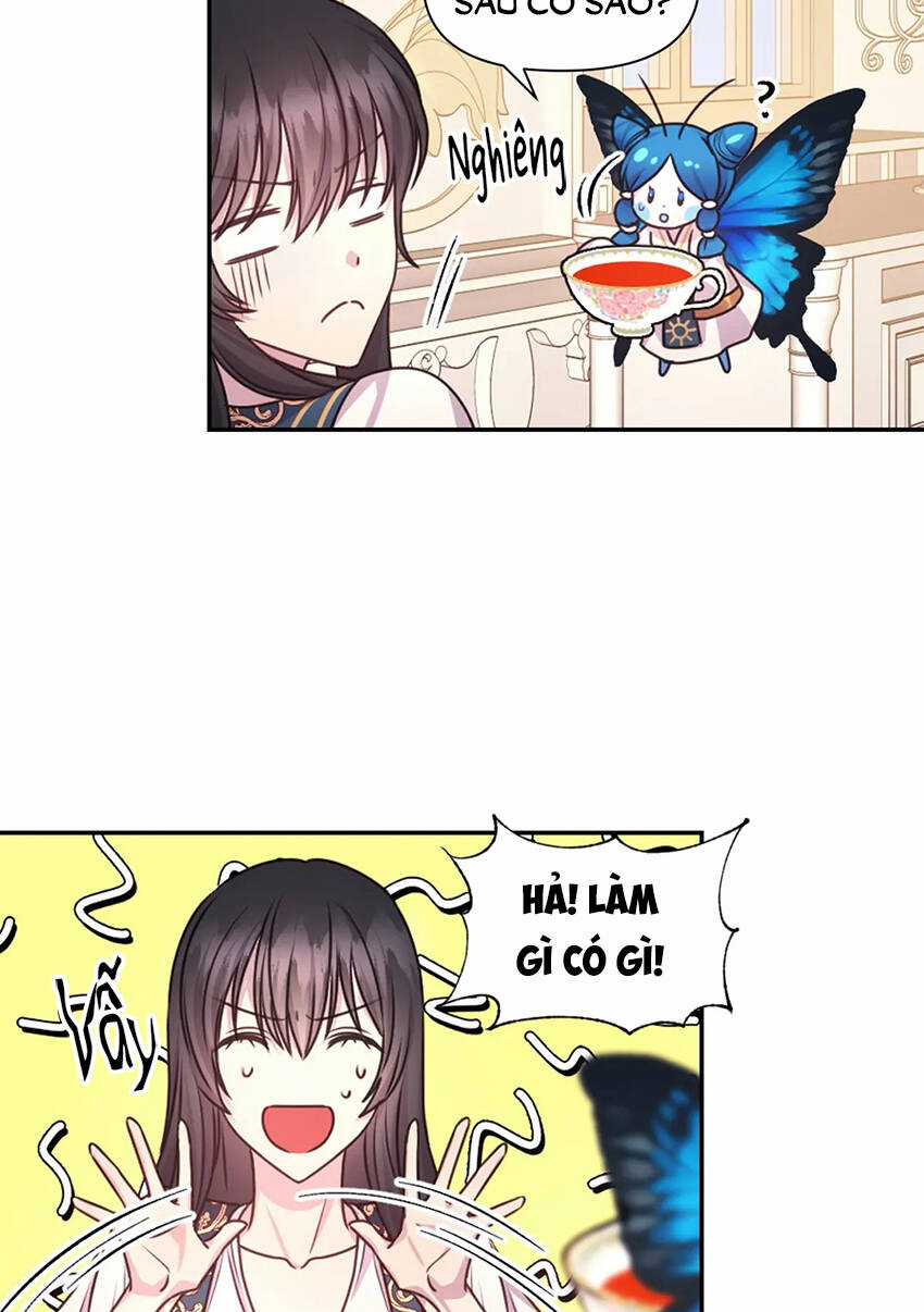 Hãy Cẩn Thận Sợi Tơ Hồng Chapter 39 trang 69