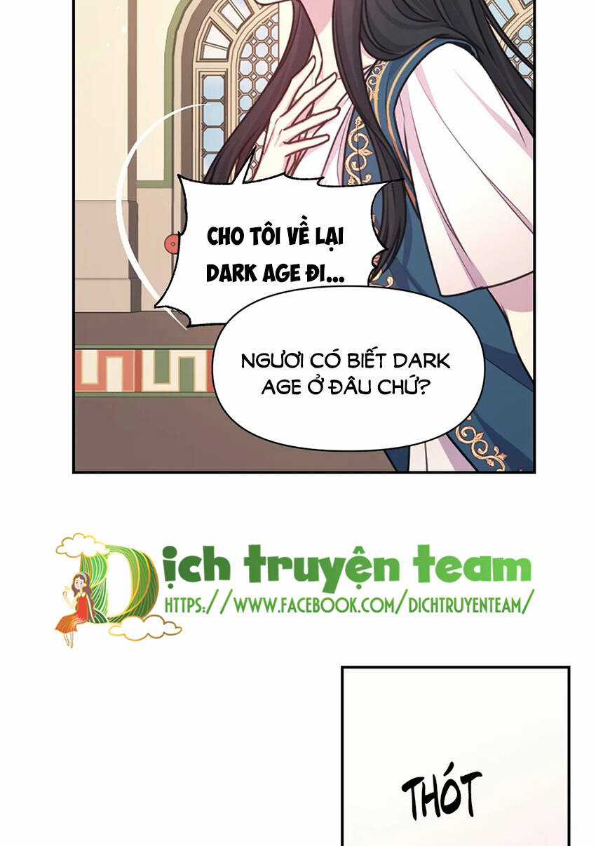 Hãy Cẩn Thận Sợi Tơ Hồng Chapter 39 trang 7