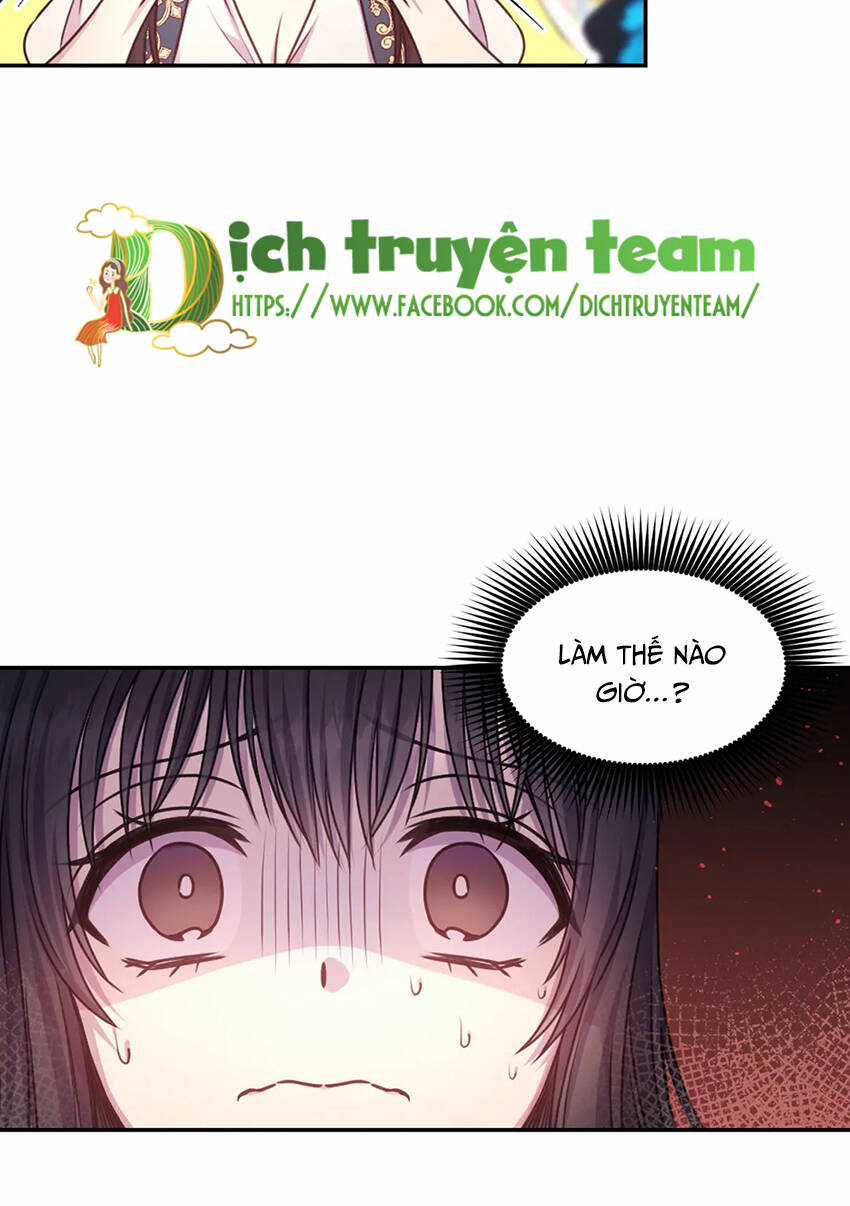 Hãy Cẩn Thận Sợi Tơ Hồng Chapter 39 trang 70