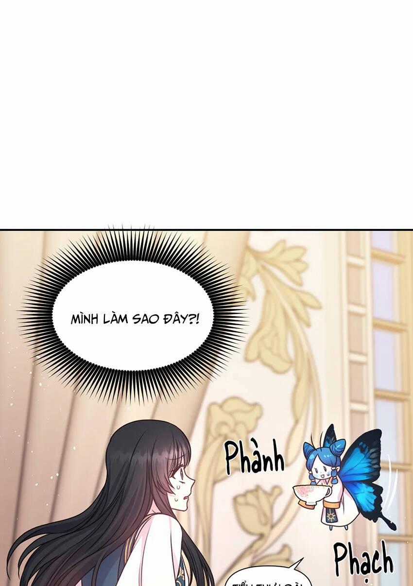 Hãy Cẩn Thận Sợi Tơ Hồng Chapter 39 trang 71