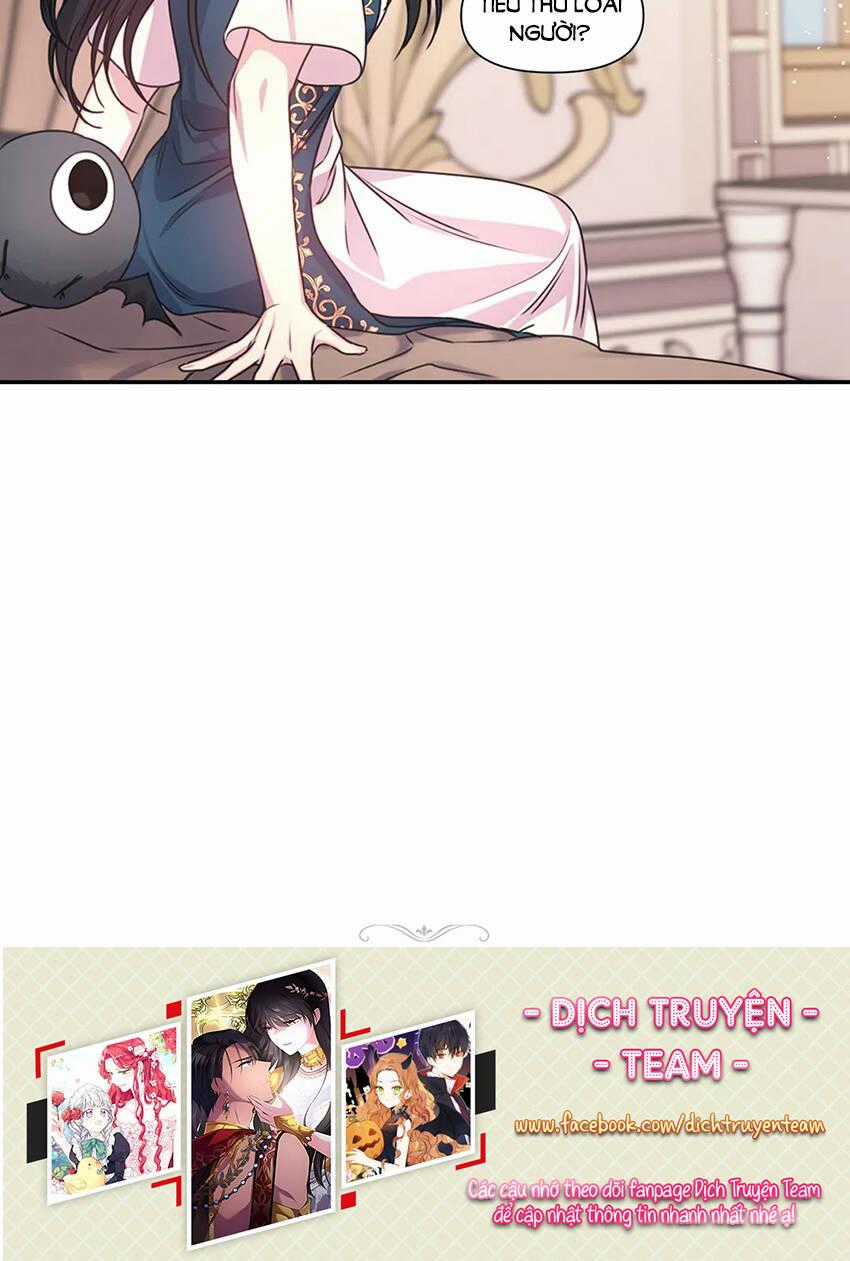 Hãy Cẩn Thận Sợi Tơ Hồng Chapter 39 trang 72