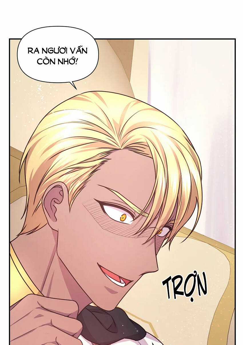 Hãy Cẩn Thận Sợi Tơ Hồng Chapter 39 trang 9