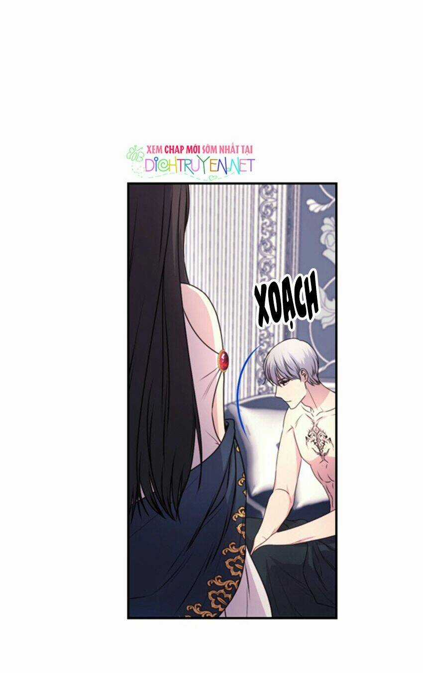 Hãy Cẩn Thận Sợi Tơ Hồng Chapter 4 trang 11