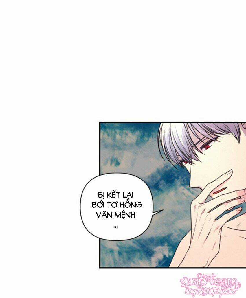 Hãy Cẩn Thận Sợi Tơ Hồng Chapter 4 trang 12