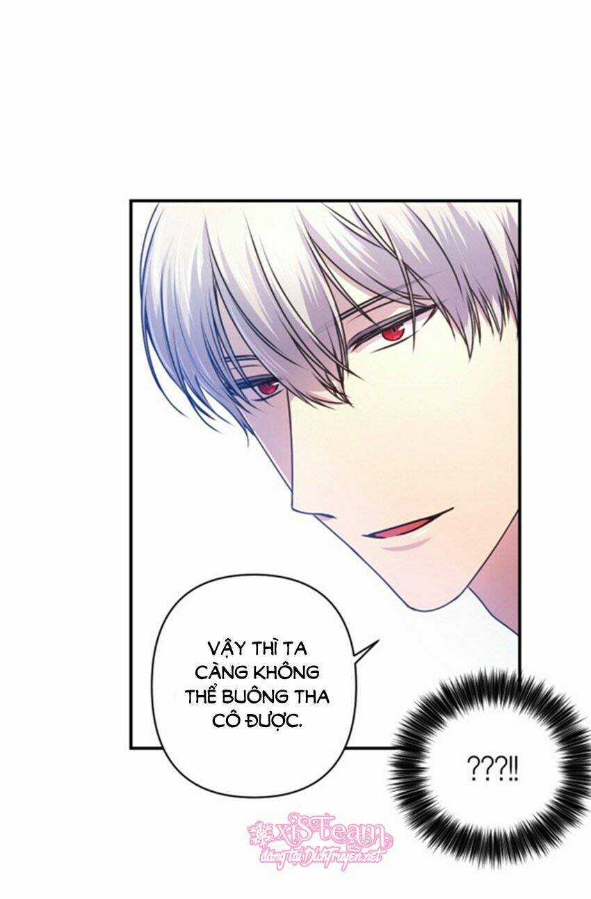 Hãy Cẩn Thận Sợi Tơ Hồng Chapter 4 trang 14