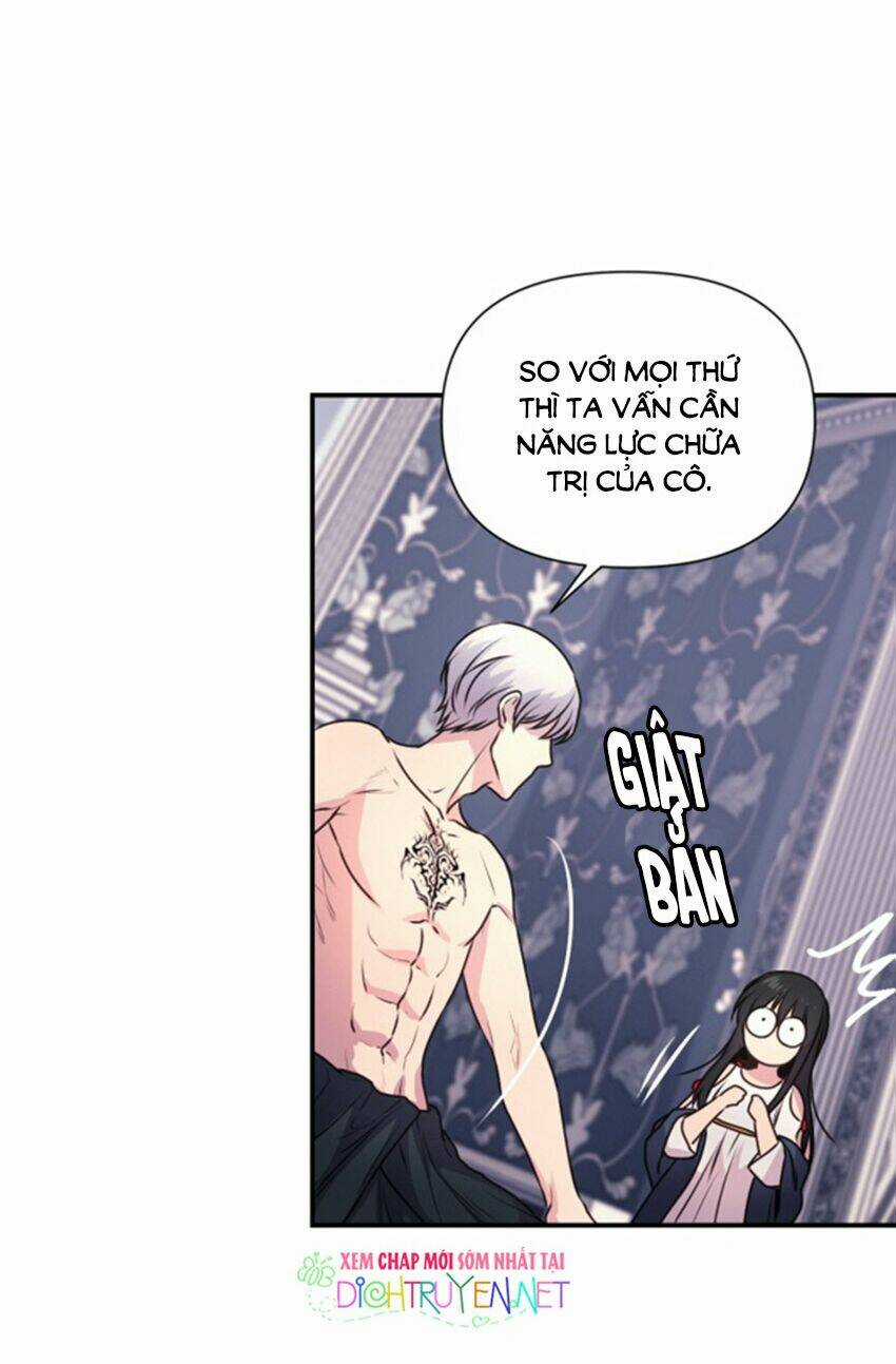 Hãy Cẩn Thận Sợi Tơ Hồng Chapter 4 trang 15