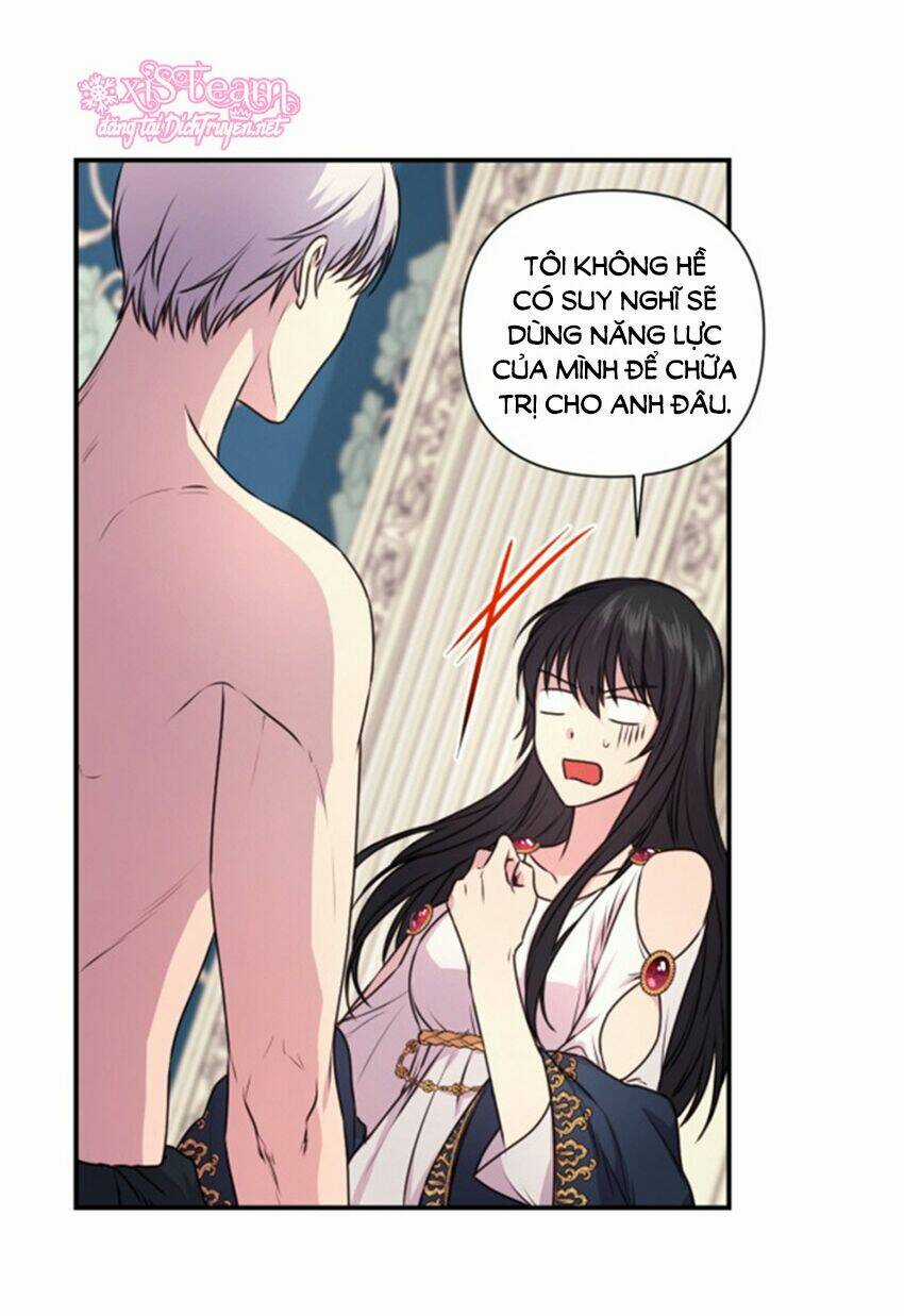 Hãy Cẩn Thận Sợi Tơ Hồng Chapter 4 trang 18