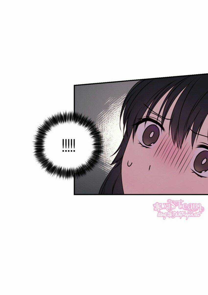 Hãy Cẩn Thận Sợi Tơ Hồng Chapter 4 trang 22