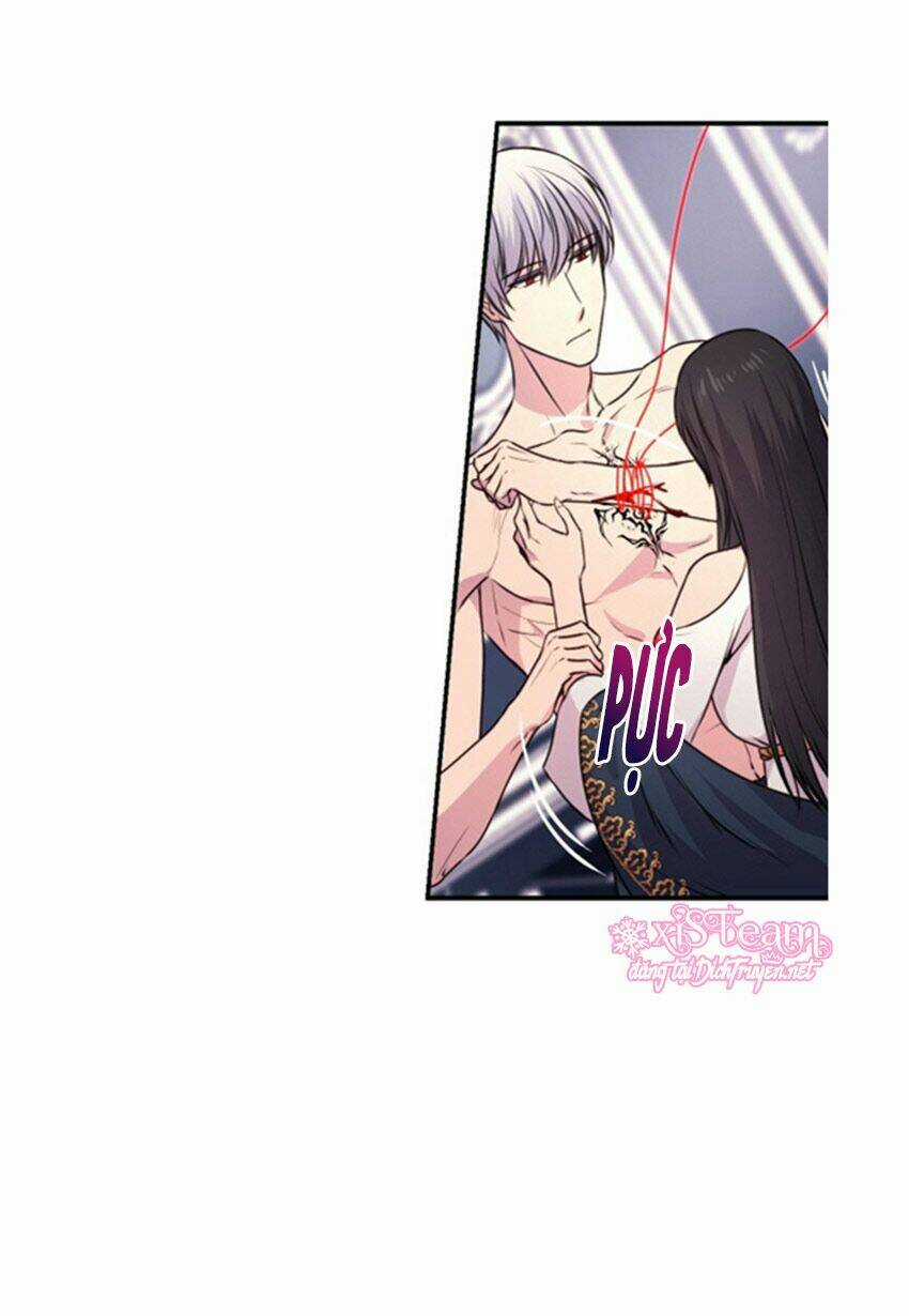 Hãy Cẩn Thận Sợi Tơ Hồng Chapter 4 trang 24