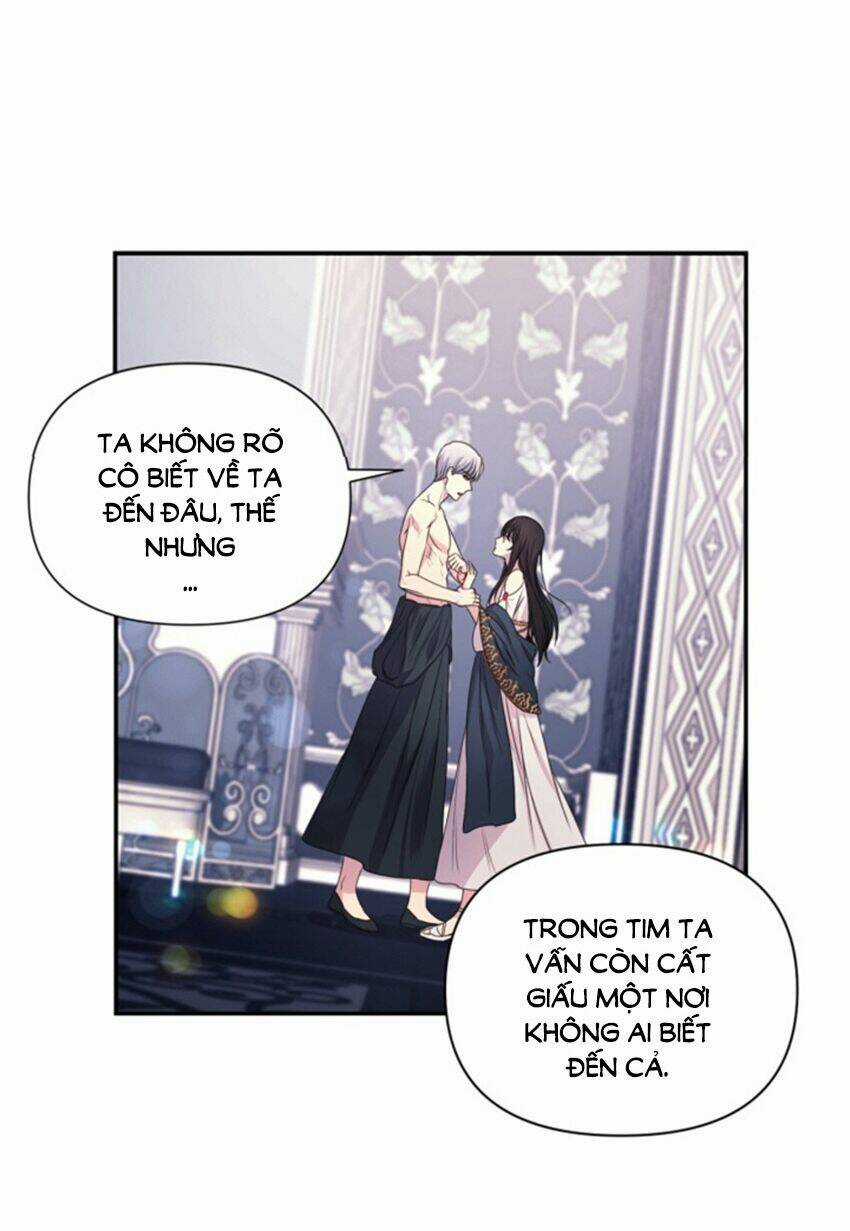 Hãy Cẩn Thận Sợi Tơ Hồng Chapter 4 trang 25