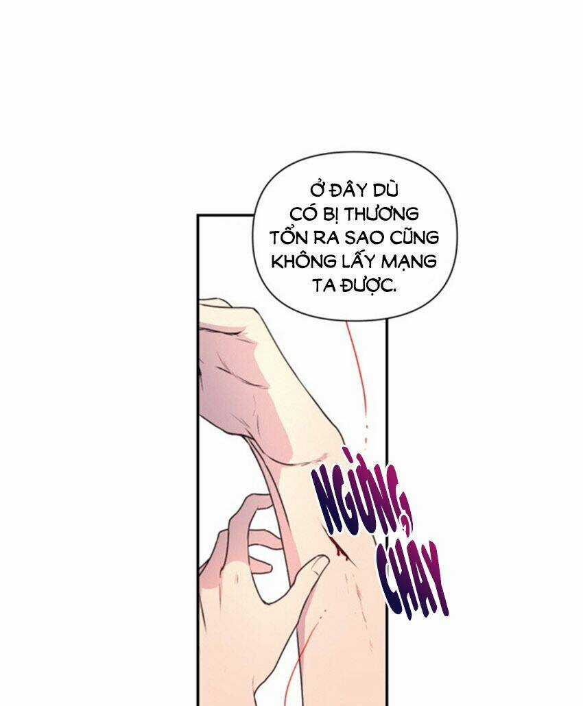 Hãy Cẩn Thận Sợi Tơ Hồng Chapter 4 trang 26