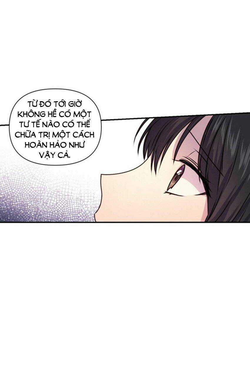 Hãy Cẩn Thận Sợi Tơ Hồng Chapter 4 trang 28