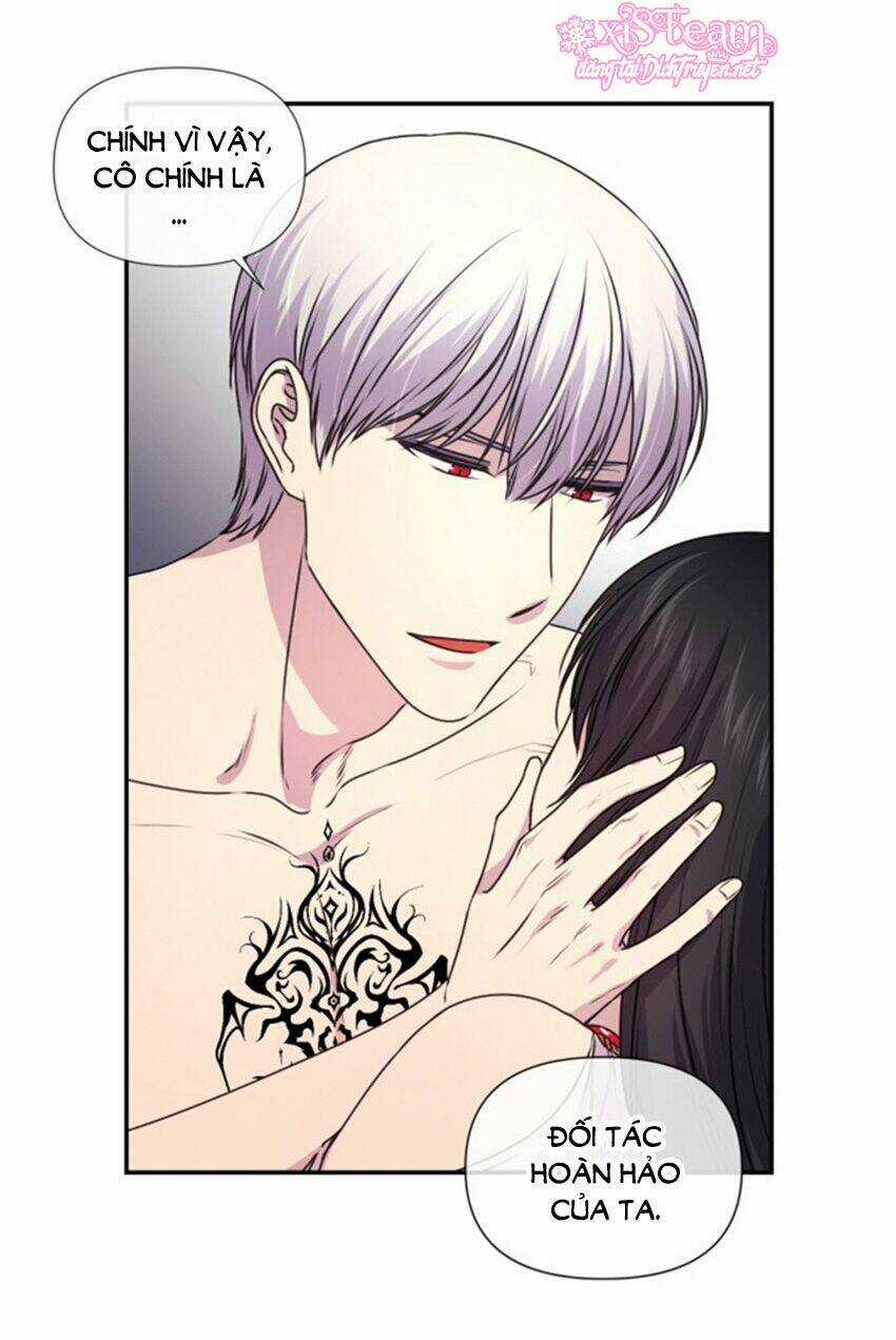 Hãy Cẩn Thận Sợi Tơ Hồng Chapter 4 trang 29