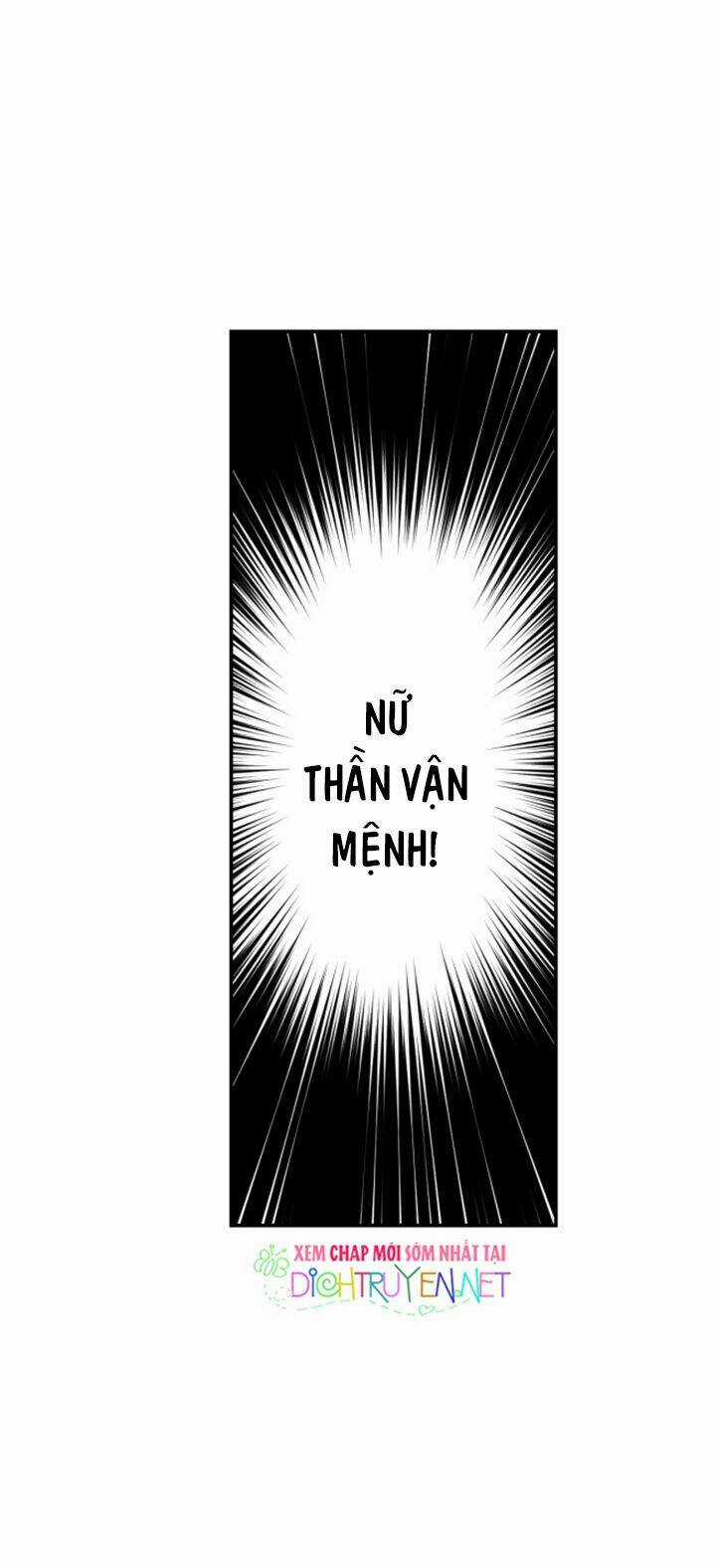 Hãy Cẩn Thận Sợi Tơ Hồng Chapter 4 trang 3