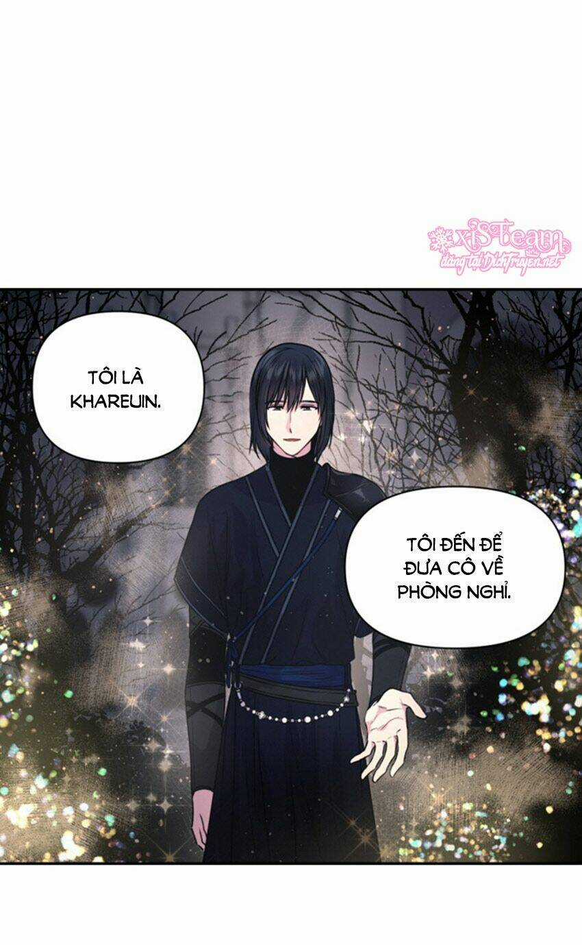 Hãy Cẩn Thận Sợi Tơ Hồng Chapter 4 trang 33