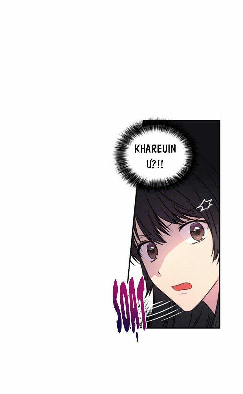 Hãy Cẩn Thận Sợi Tơ Hồng Chapter 4 trang 34