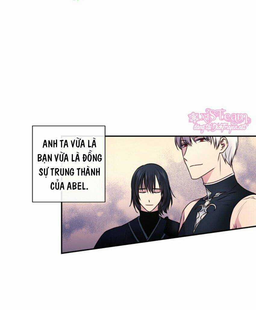 Hãy Cẩn Thận Sợi Tơ Hồng Chapter 4 trang 36