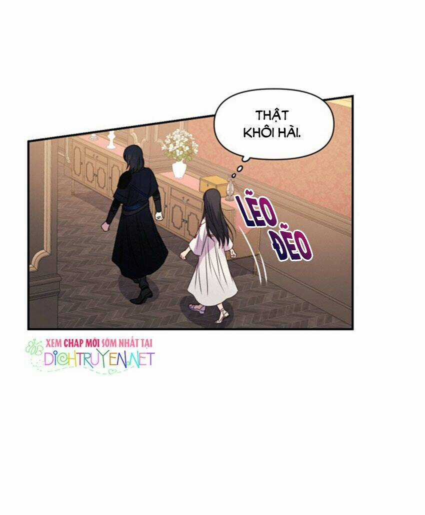 Hãy Cẩn Thận Sợi Tơ Hồng Chapter 4 trang 37