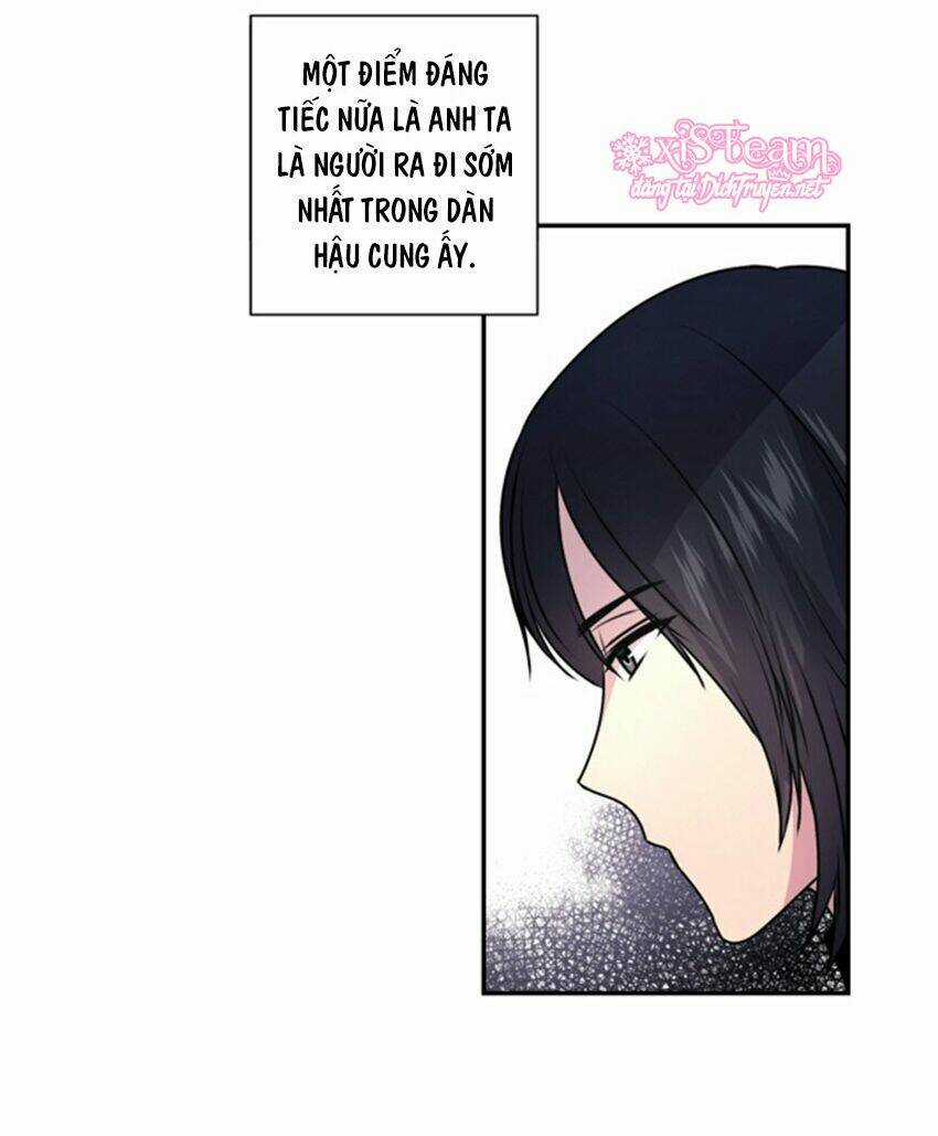 Hãy Cẩn Thận Sợi Tơ Hồng Chapter 4 trang 38