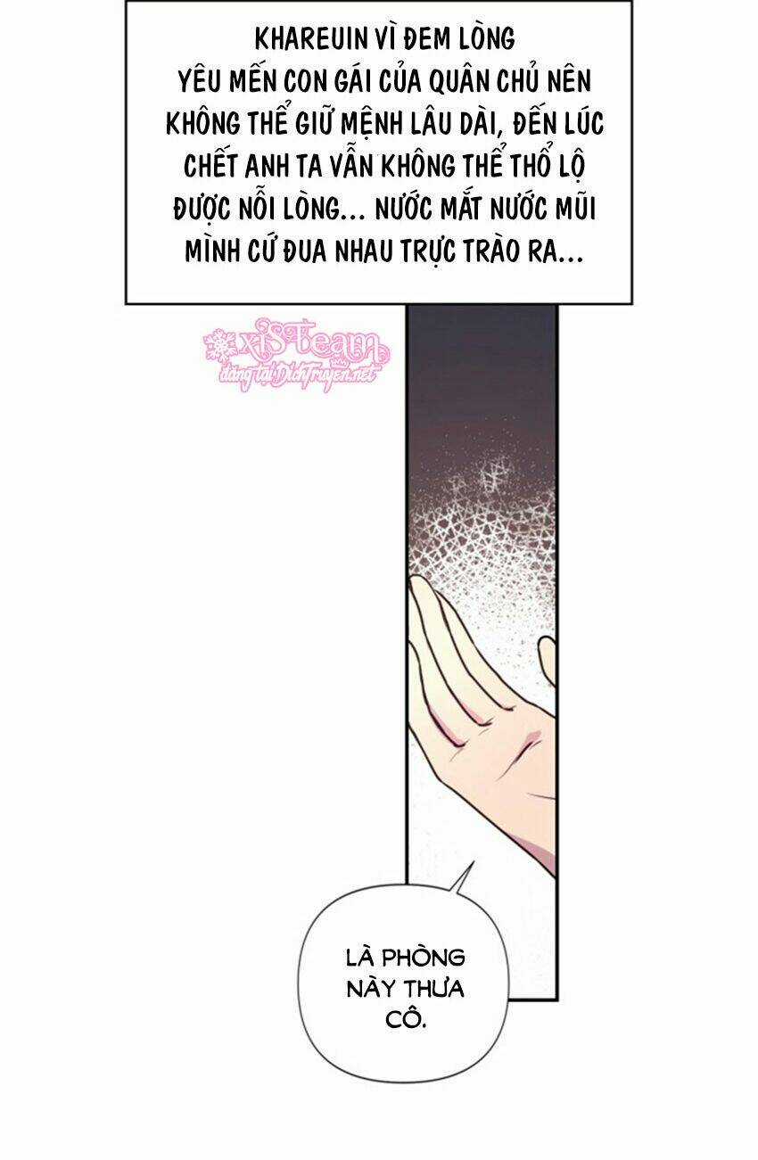 Hãy Cẩn Thận Sợi Tơ Hồng Chapter 4 trang 40