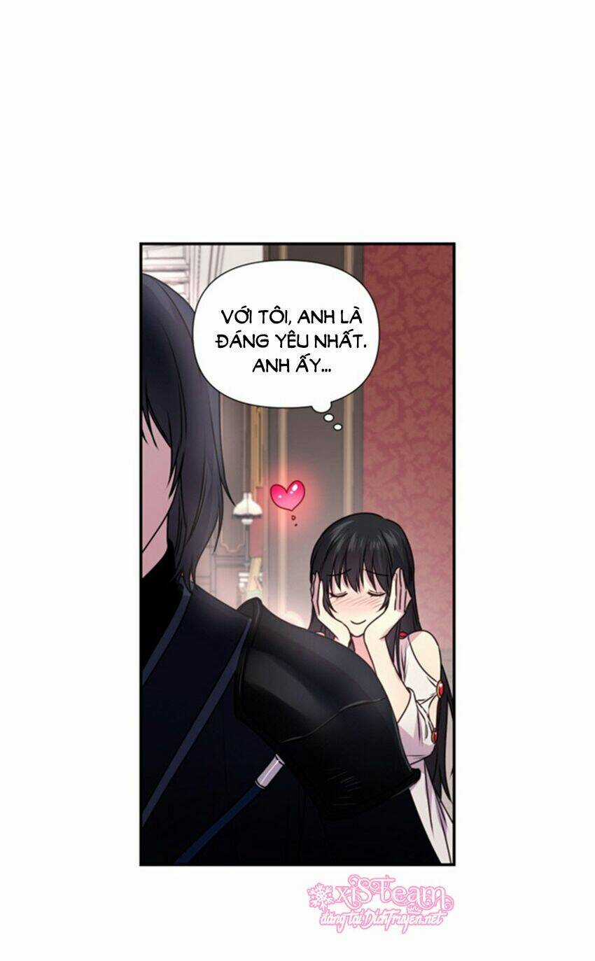 Hãy Cẩn Thận Sợi Tơ Hồng Chapter 4 trang 42