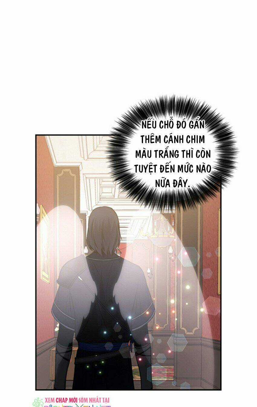 Hãy Cẩn Thận Sợi Tơ Hồng Chapter 4 trang 43