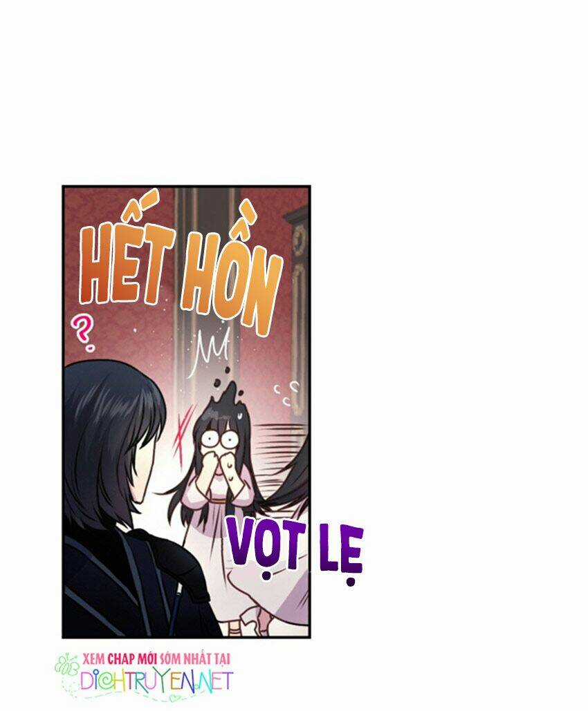 Hãy Cẩn Thận Sợi Tơ Hồng Chapter 4 trang 45