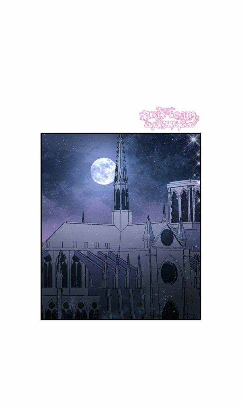 Hãy Cẩn Thận Sợi Tơ Hồng Chapter 4 trang 47