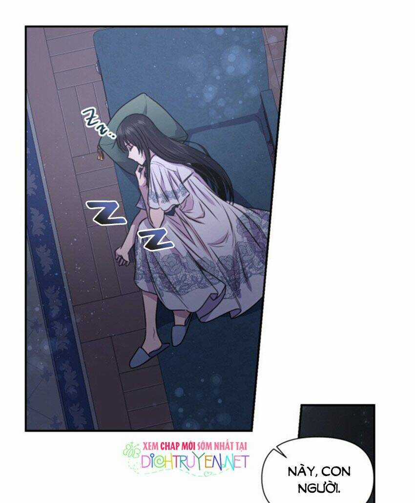 Hãy Cẩn Thận Sợi Tơ Hồng Chapter 4 trang 48