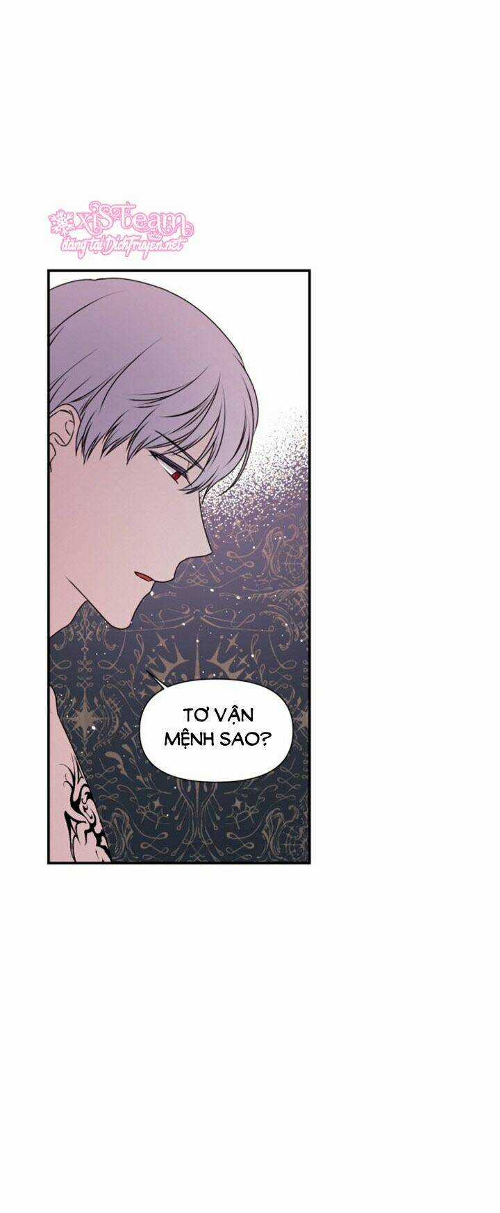 Hãy Cẩn Thận Sợi Tơ Hồng Chapter 4 trang 5