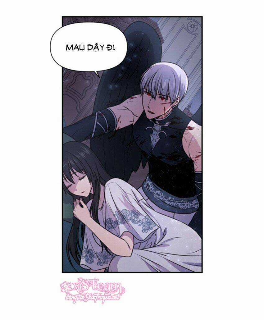 Hãy Cẩn Thận Sợi Tơ Hồng Chapter 4 trang 50