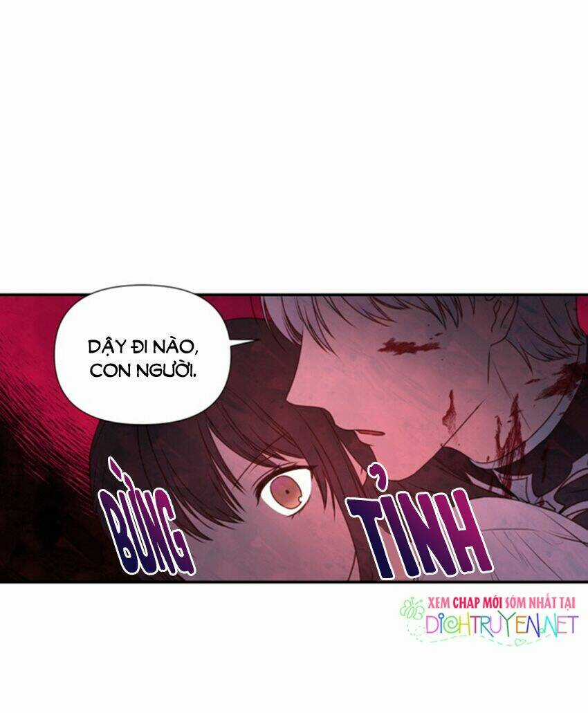 Hãy Cẩn Thận Sợi Tơ Hồng Chapter 4 trang 51