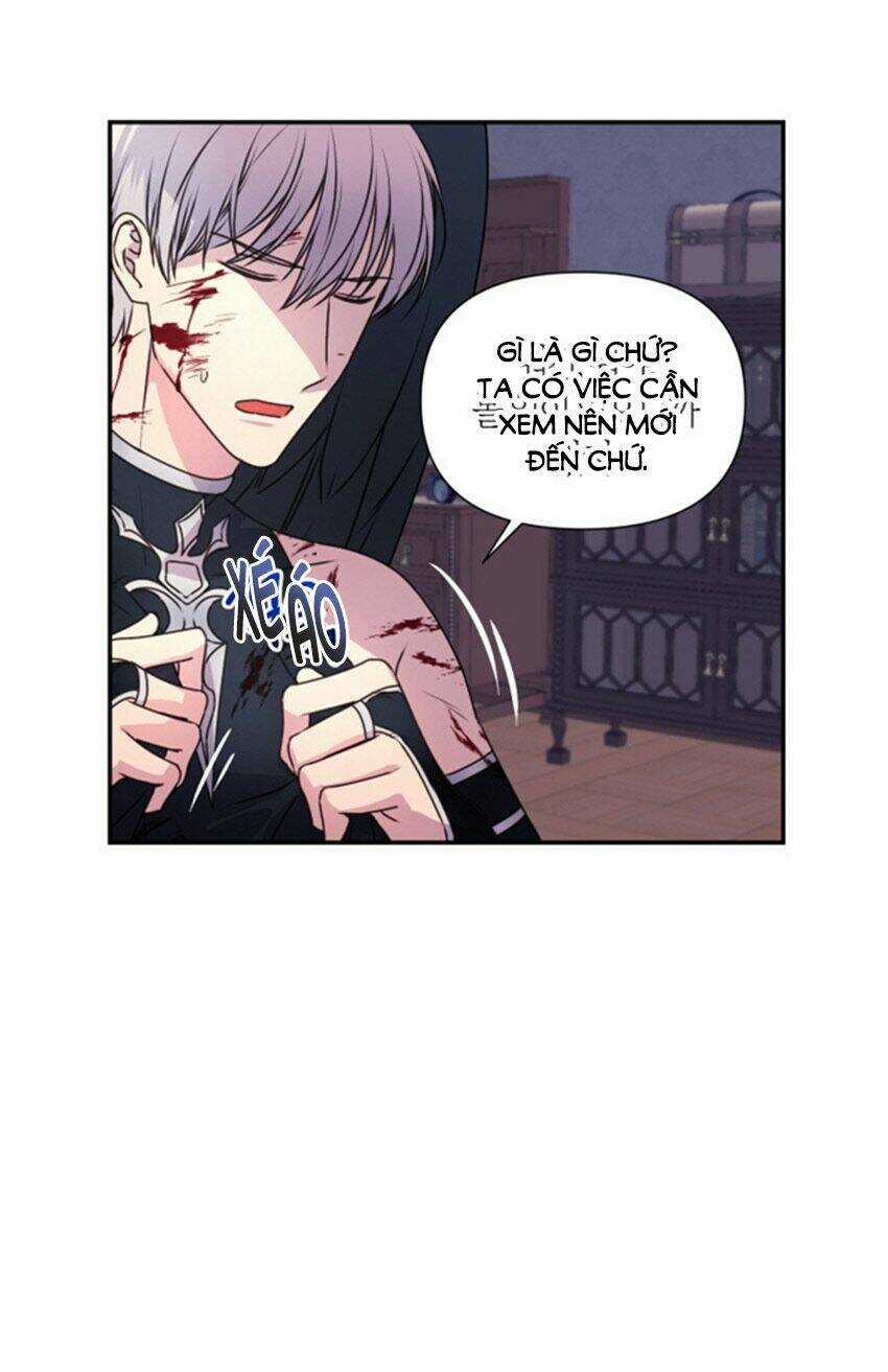 Hãy Cẩn Thận Sợi Tơ Hồng Chapter 4 trang 53