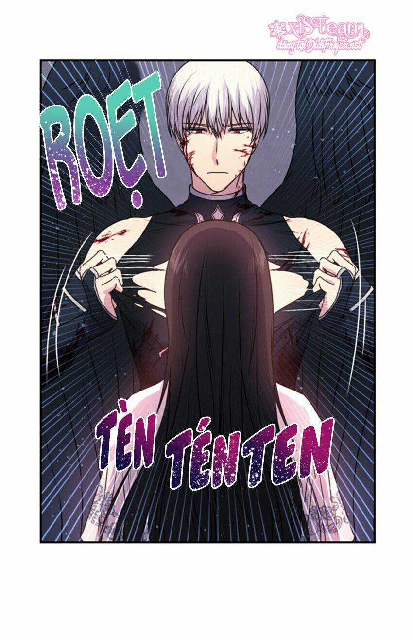 Hãy Cẩn Thận Sợi Tơ Hồng Chapter 4 trang 54