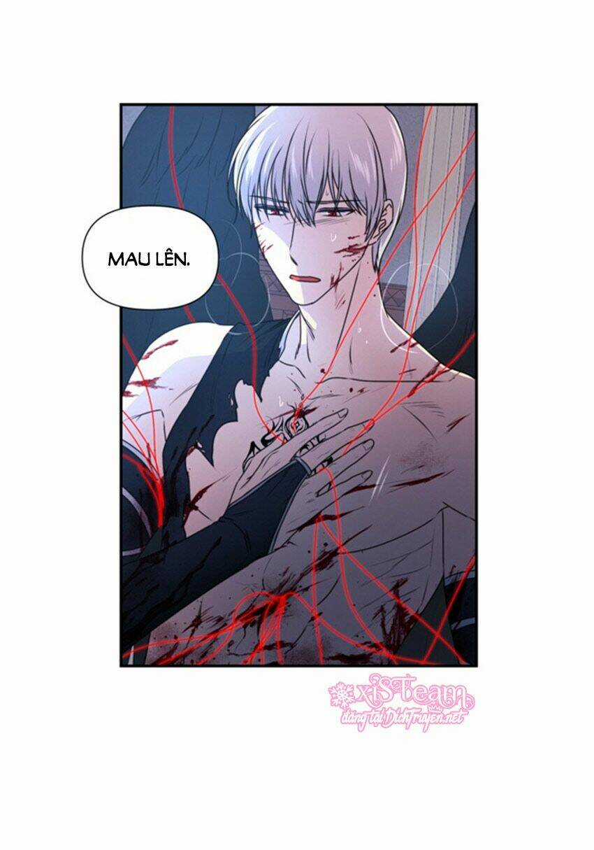 Hãy Cẩn Thận Sợi Tơ Hồng Chapter 4 trang 56