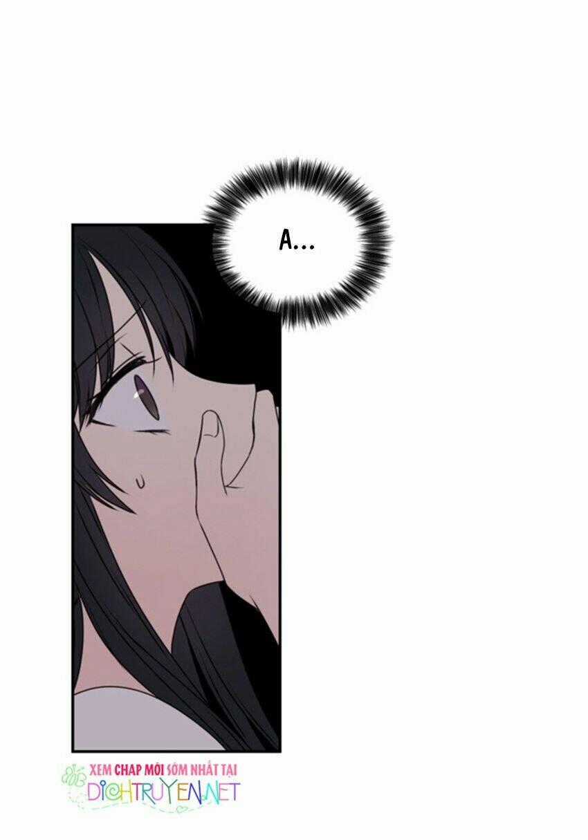 Hãy Cẩn Thận Sợi Tơ Hồng Chapter 4 trang 57