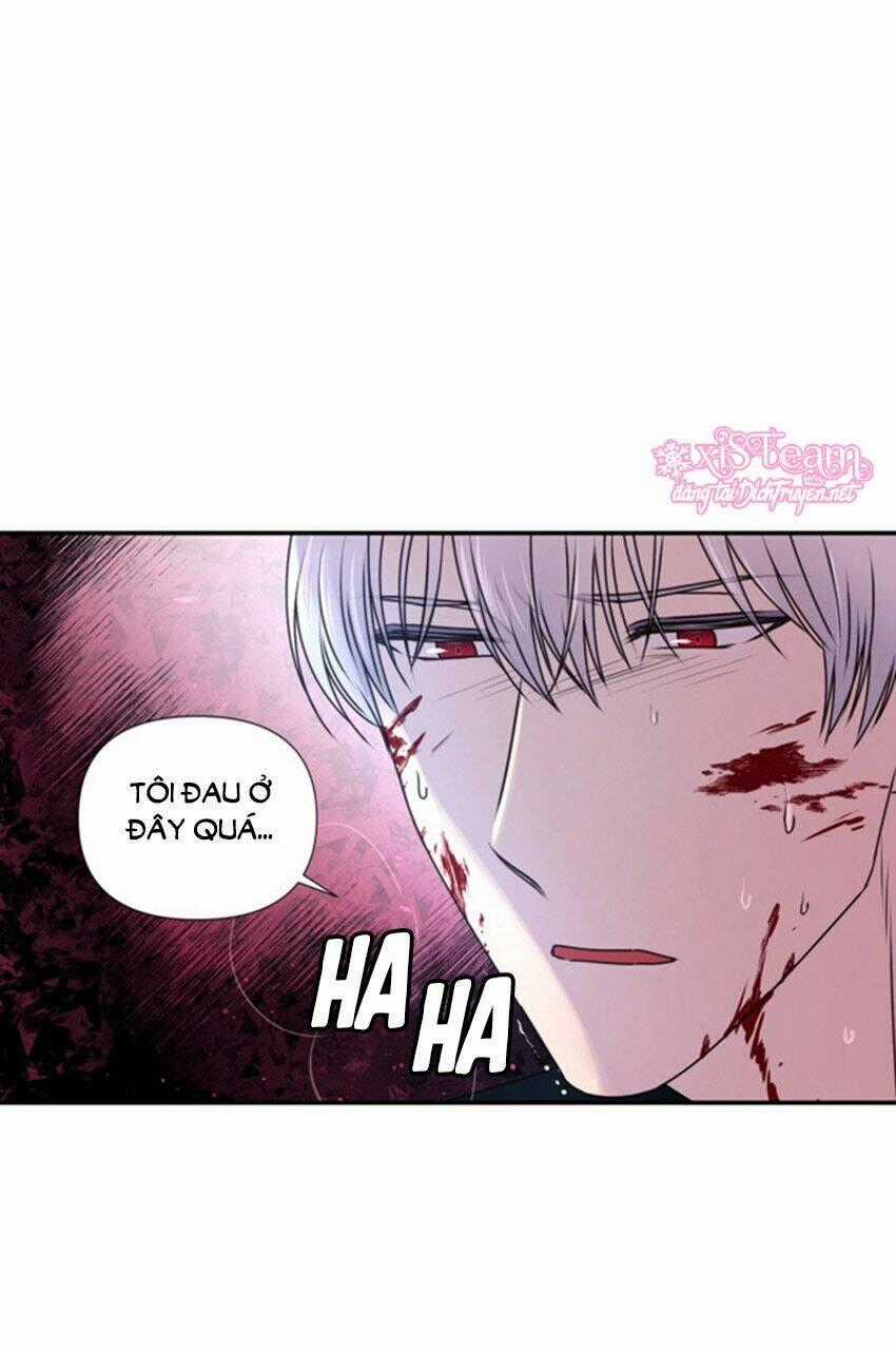 Hãy Cẩn Thận Sợi Tơ Hồng Chapter 4 trang 58