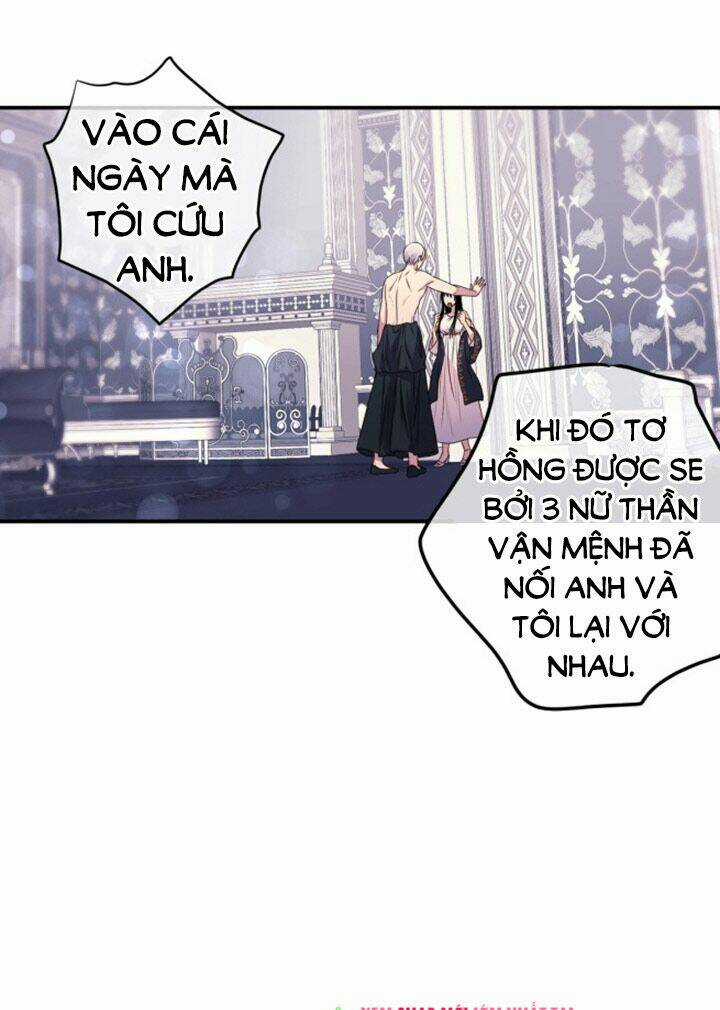 Hãy Cẩn Thận Sợi Tơ Hồng Chapter 4 trang 6