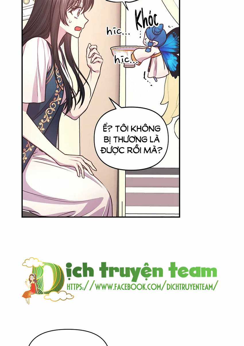 Hãy Cẩn Thận Sợi Tơ Hồng Chapter 40 trang 12