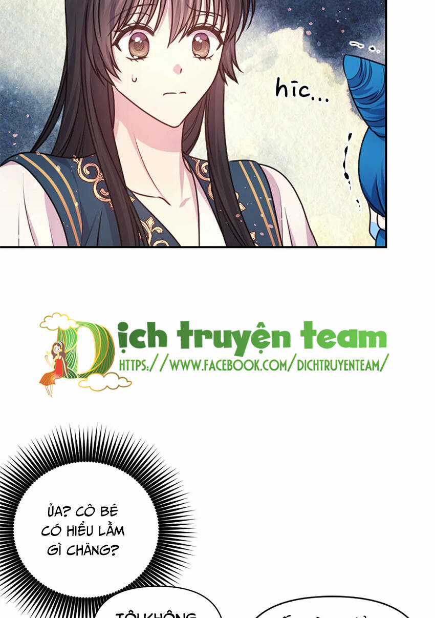 Hãy Cẩn Thận Sợi Tơ Hồng Chapter 40 trang 14