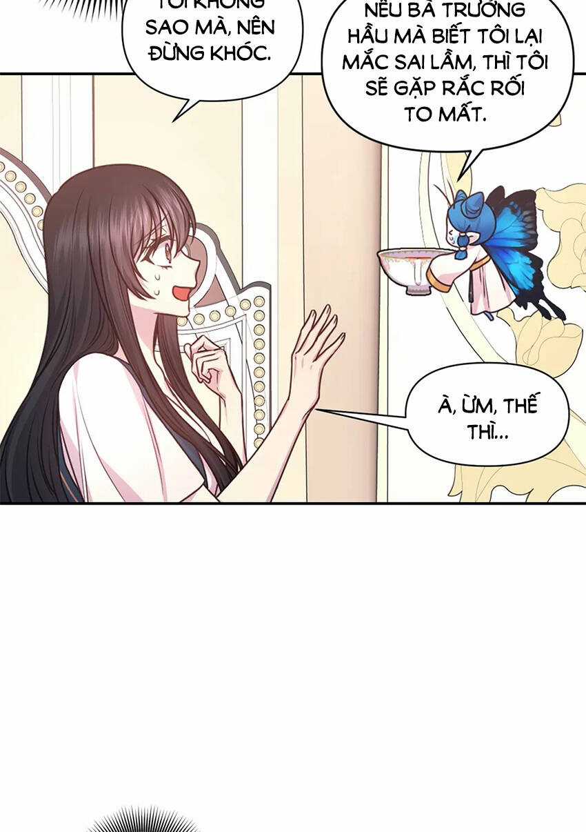 Hãy Cẩn Thận Sợi Tơ Hồng Chapter 40 trang 15