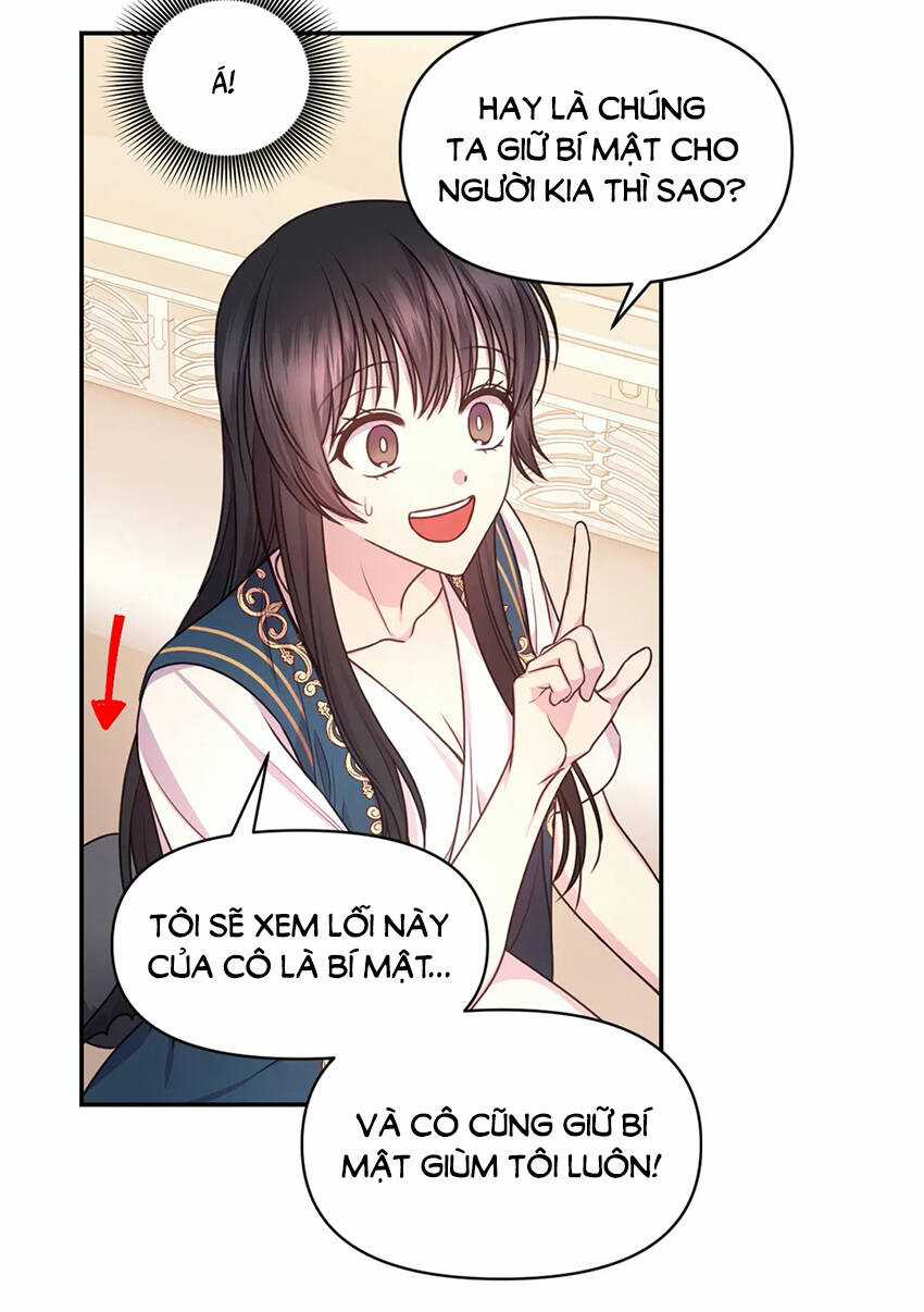 Hãy Cẩn Thận Sợi Tơ Hồng Chapter 40 trang 16