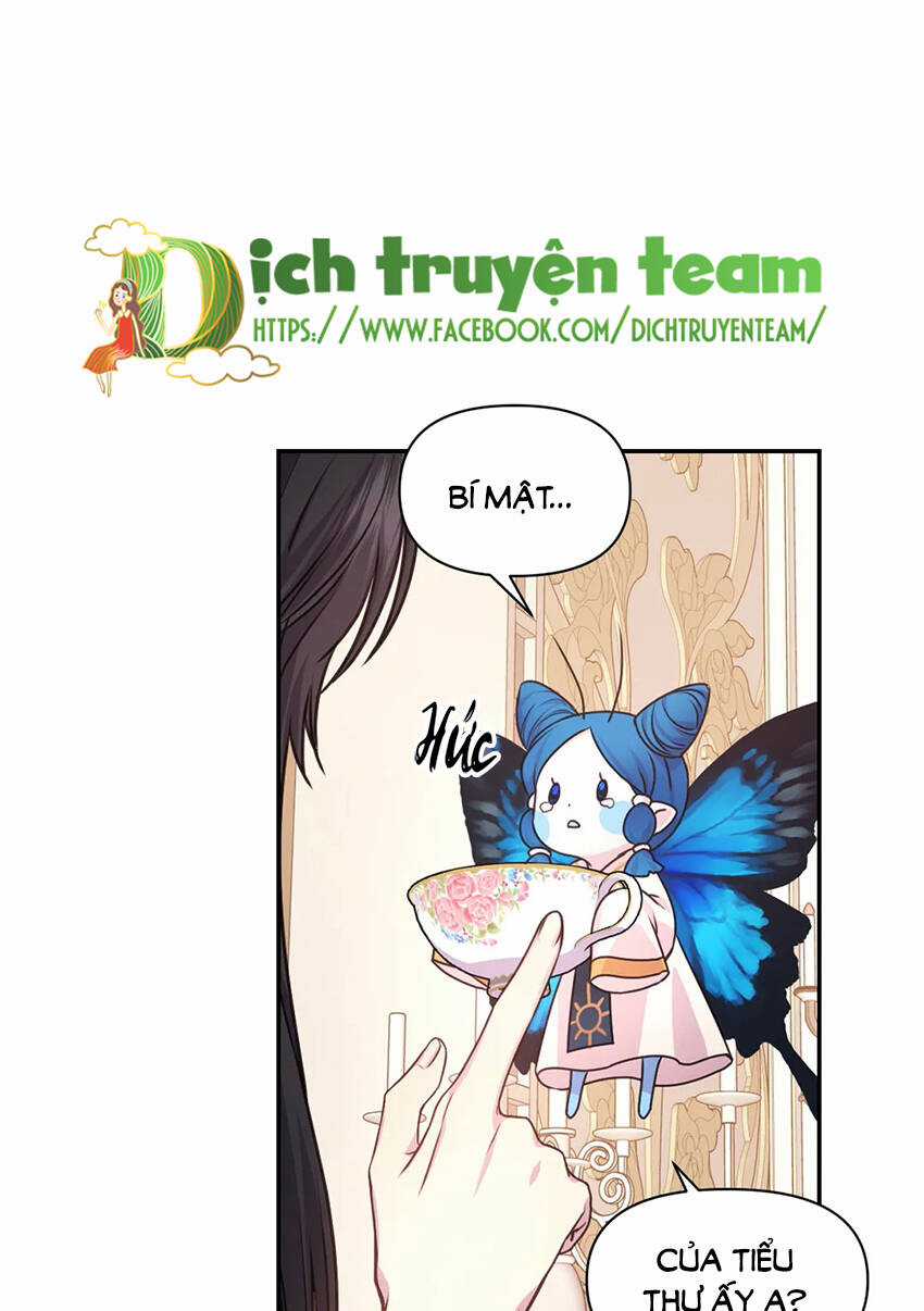 Hãy Cẩn Thận Sợi Tơ Hồng Chapter 40 trang 17